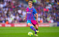 Vụ De Jong - Man Utd coi như đến hồi kết