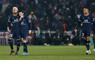 Nhận xét về Messi, Neymar châm ngòi cho khẩu chiến