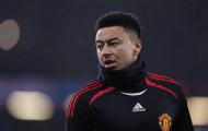 Bến đỗ lý tưởng nhất cho Jessse Lingard