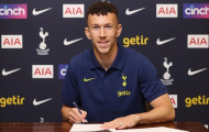 CHÍNH THỨC! Tottenham công bố tân binh đầu tiên