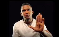 Eto'o: 'Tôi không quan tâm nếu hai mẹ con chết, để tôi yên'