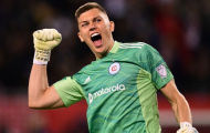 Real Madrid chuẩn bị ra giá cho thần đồng 18 tuổi