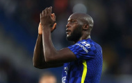 Inter mở đàm phán, chốt đề nghị cho Lukaku
