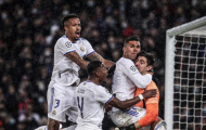 Kế hoạch khác biệt của Real ở chung kết Champions League
