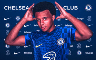 Khoản đầu tư 45 triệu bảng mang đến sự tái thiết hoàn hảo cho Chelsea