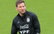 Messi: 'Real không phải đội mạnh nhất Champions League'