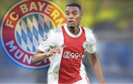 Rõ thời điểm tân binh thứ 2 kiểm tra y tế ở Bayern