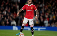 Vì Sancho, Berbatov lo ngại cho bom tấn của Man City