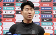 Son Heung-min: 'Neymar hay nhất thế giới'