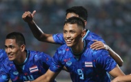 Thái Lan và Australia có nhiều nhân tố từ nước ngoài nhất U23 châu Á