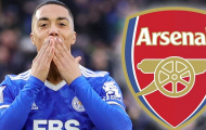 Xác nhận mục tiêu số 1 nơi hàng tiền vệ Arsenal