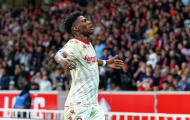 Xả giận vụ Mbappe, Real tính kích nổ 'bom tấn' 100 triệu