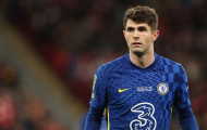 Christian Pulisic xác định tương lai sau lần đầu gặp Todd Boehly