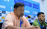 HLV Thái Lan: U23 Việt Nam chơi tốt ở SEA Games nhưng đây là châu Á