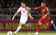 5 điểm nhấn ĐT Việt Nam 2-0 Afghanistan: Họng pháo mới; Cơn đau đầu của thầy Park