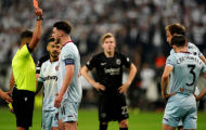 Rio Ferdinand tiến cử 'thủ lĩnh tương lai' cho Man Utd