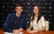 'Bà đầm thép' rời Chelsea, lộ ứng viên số 1 thay thế