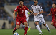 Báo tiếng Anh dự đoán tỷ số trận Việt Nam vs Afghanistan