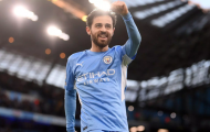 Bernardo Silva muốn rời Man City gia nhập Barca