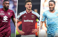 Chelsea với 5 mục tiêu hàng đầu ở mùa hè 2022: Trò cũ của Tuchel