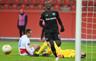 Arsenal nhắm cầu thủ nhanh hơn Saka