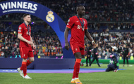 Đội hình Liverpool thay đổi ra sao khi không có Mane mùa tới?