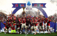 Milan đổi chủ: Cuộc lột xác sau Scudetto thứ 19