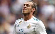Những cột mốc thăng trầm của Bale tại Real Madrid