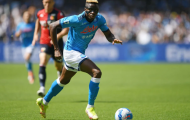 Vieri chỉ ra nhân tố hoàn hảo giúp Liverpool thay thế Mane