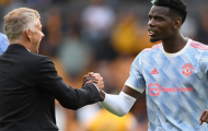 Thái độ của Solskjaer với Pogba khiến cầu thủ M.U đặt câu hỏi