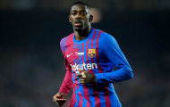 Sao Barca chờ lời đề nghị từ Chelsea