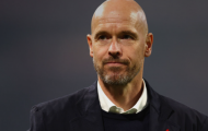 Tháng Sáu quyết định hình hài của Man Utd