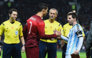Del Piero dự đoán 2 siêu sao có thể chạm trán ở chung kết World Cup