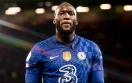 Lukaku sẵn sàng giảm lương để gia nhập Gã khổng lồ