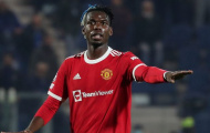Hành động với Ronaldo đã minh oan cho Pogba