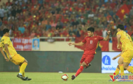Báo Thái Lan lên gân trước đại chiến U23 Việt Nam