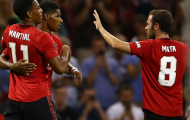CHÍNH THỨC! Man Utd chia tay cầu thủ thứ 7