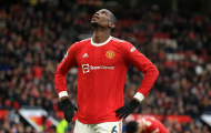 MU chia tay Pogba: Tiễn chân kẻ ích kỷ