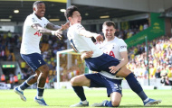Không được PFA đề cử, cựu sao Man Utd vẫn bảo vệ Son Heung-min