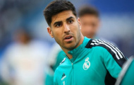 Sao Real phá vỡ im lặng trước tin đồn đến Man Utd