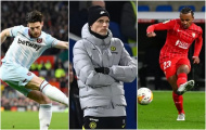 Thomas Tuchel biết làm gì với 200 triệu bảng