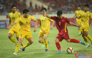 U23 Việt Nam đấu U23 Thái Lan: Thầy mới, thắng lợi mới
