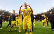 Vượt nghịch cảnh, Ukraine vào chung kết play-off World Cup 2022