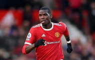 Xác nhận! Juventus gửi đề nghị đến Pogba