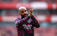 Xác nhận! Sao Arsenal chuẩn bị rời Emirates