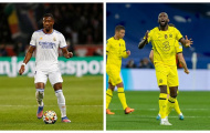 Chiến lược chuyển nhượng mới của Real Madrid