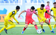 4 điều U23 Việt Nam nên làm để khắc chế Hàn Quốc