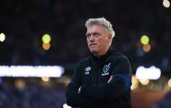 David Moyes khiến kế hoạch của Liverpool và Arsenal phá sản