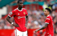 CLB top 4 Premier League sẵn sàng mang về cầu thủ vừa rời Man Utd