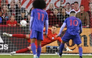 'Bạn không thể nói không với Real Madrid'